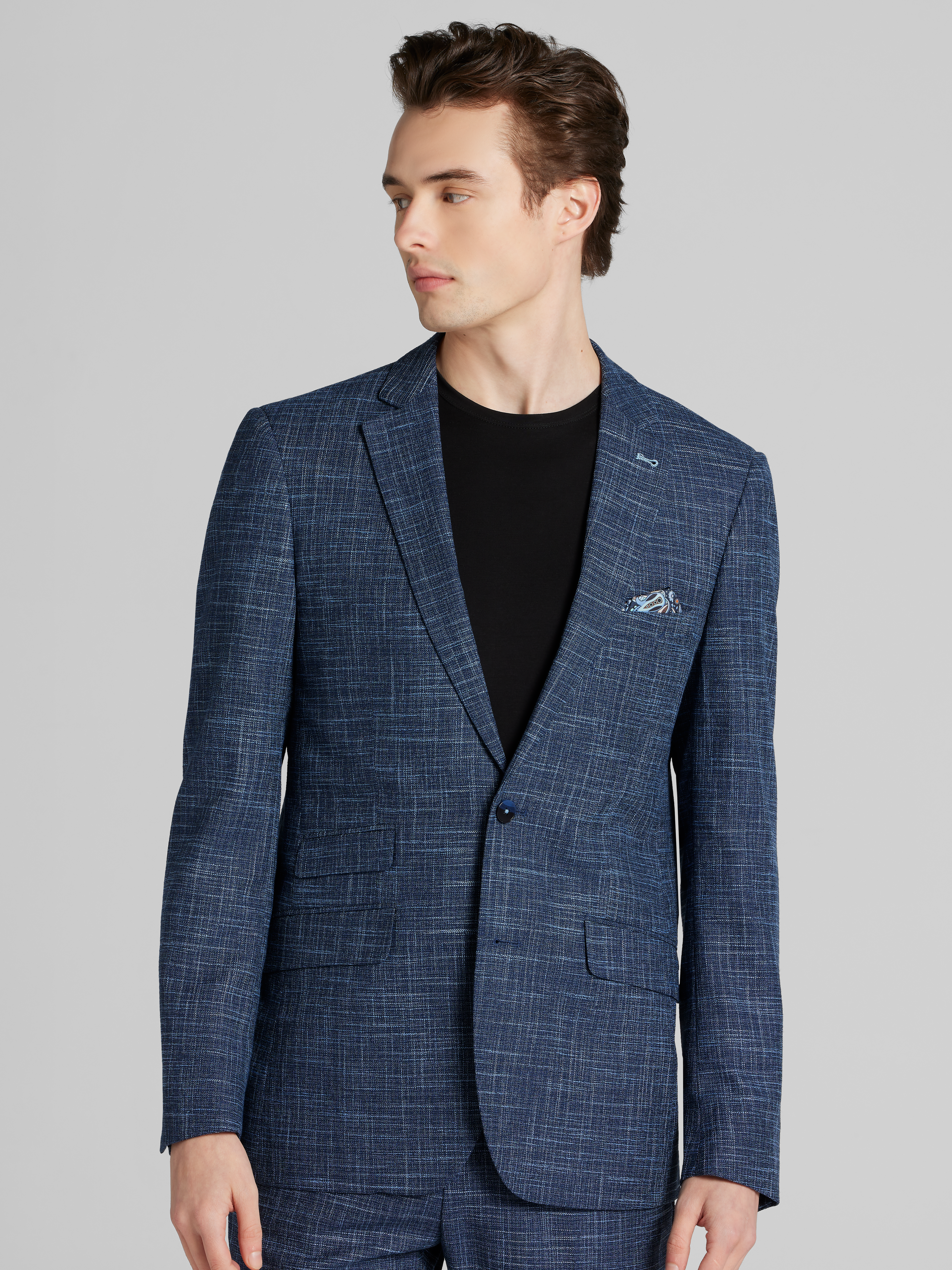 SUITS 様@KC x 3 SUITS 様@KC x 3