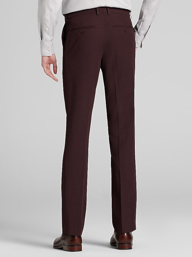 Egara Skinny Fit Suit