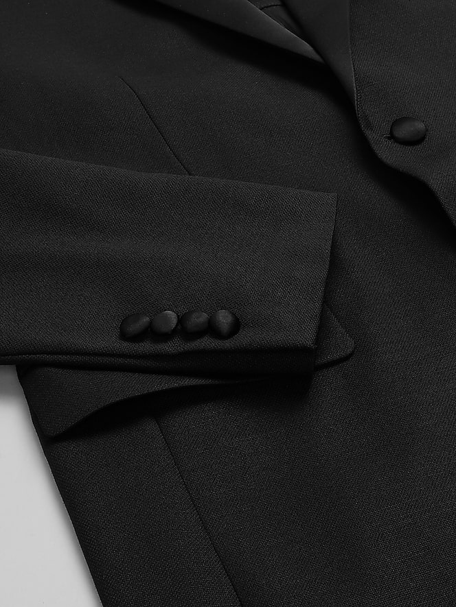 Awearness Kenneth Cole CHILLFLEX Slim Fit Tuxedo