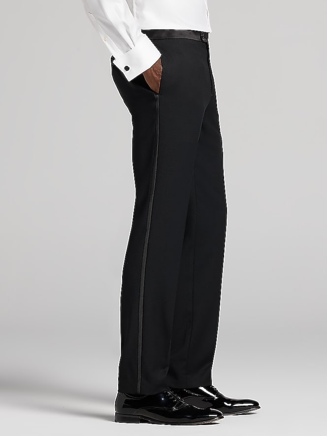 Awearness Kenneth Cole CHILLFLEX Slim Fit Tuxedo