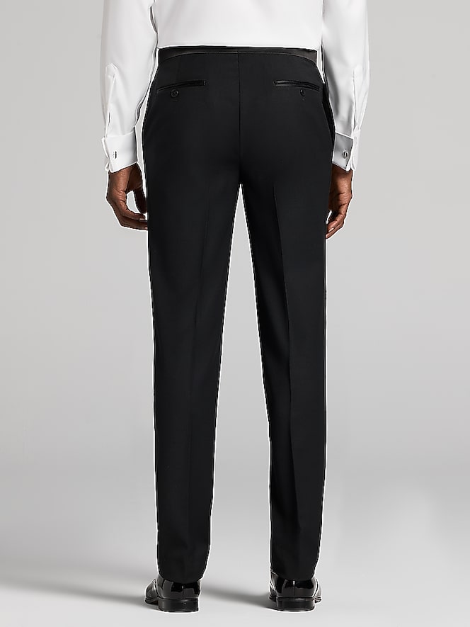 Awearness Kenneth Cole CHILLFLEX Slim Fit Tuxedo