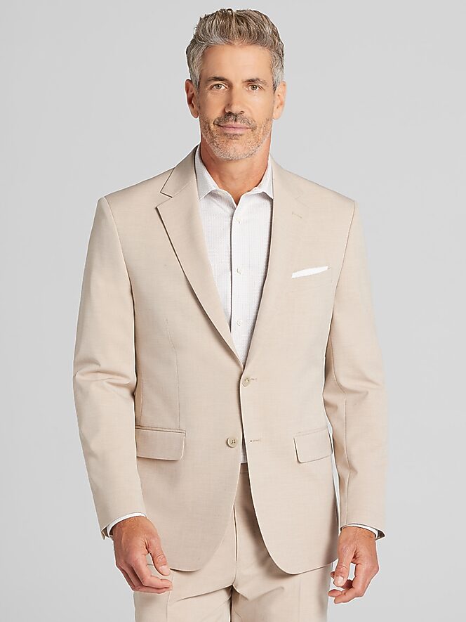 Egara Modern Fit Suit