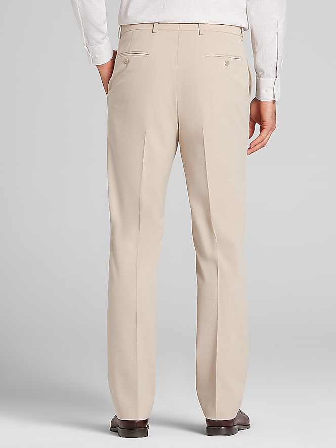 Egara Classic Fit Solid Suit