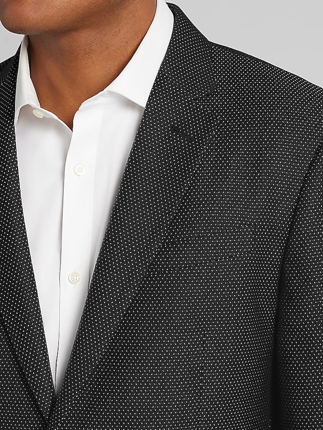 Egara Skinny Fit Suit Jacket