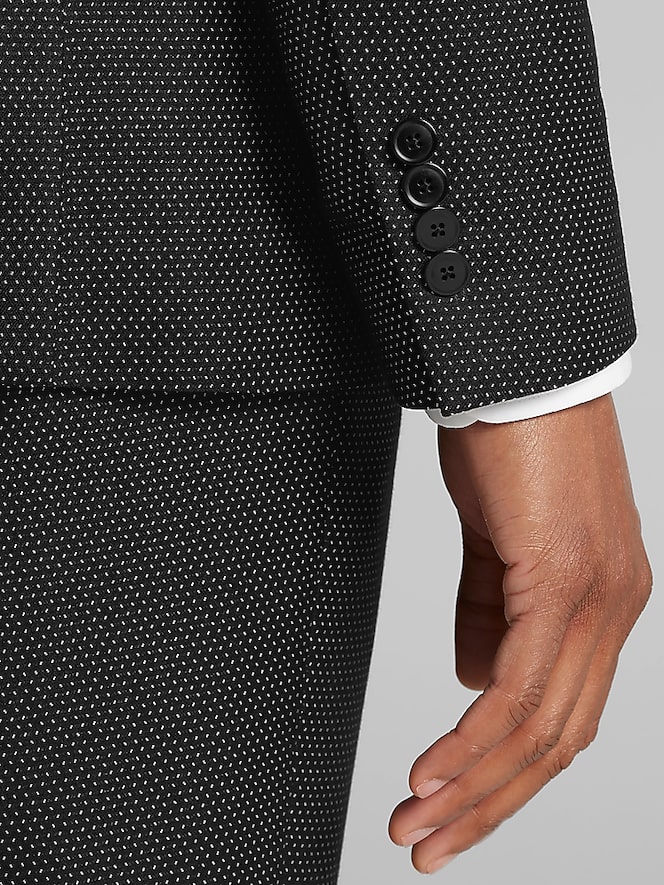 Egara Skinny Fit Suit Jacket
