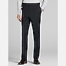 Awearness Kenneth Cole CHILLFLEX Modern Fit Plaid Suit Pants