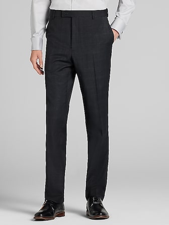 Men's Dress Pants: Classic, Slim & Modern Fits | Men's Wearhouse