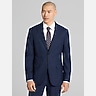 JOE Joseph Abboud Slim Fit Tic Suit Jacket