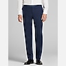 JOE Joseph Abboud Slim Fit Tic Suit Pants