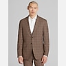 JOE Joseph Abboud Slim Fit Plaid Suit Jacket