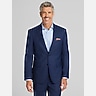 Joseph Abboud Classic Fit Check Suit Jacket