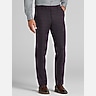 JOE Joseph Abboud Slim Fit Plaid Suit Pants