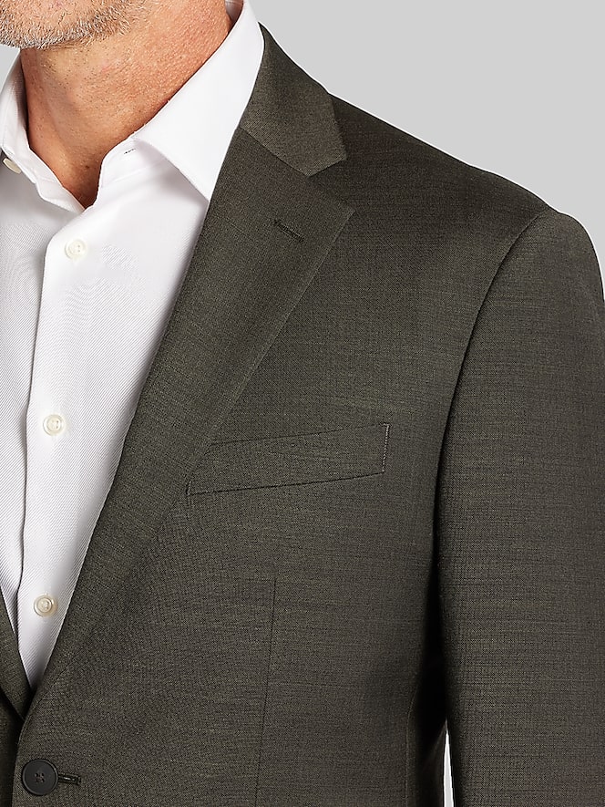 Awearness Kenneth Cole Modern Fit Suit Jacket