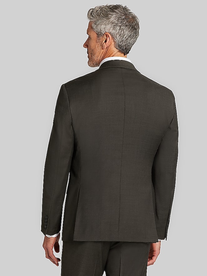 Awearness Kenneth Cole Modern Fit Suit Jacket