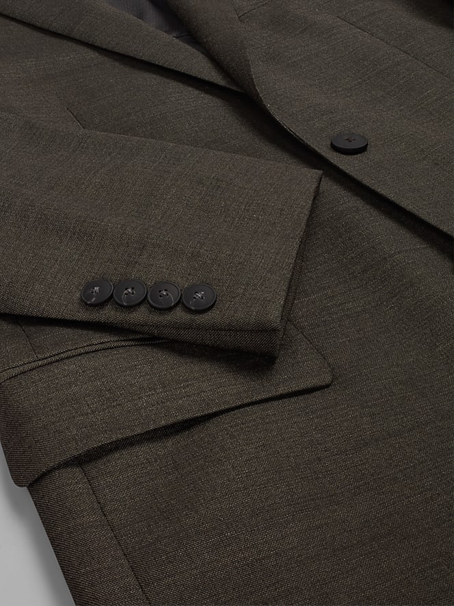 Awearness Kenneth Cole Modern Fit Suit Jacket