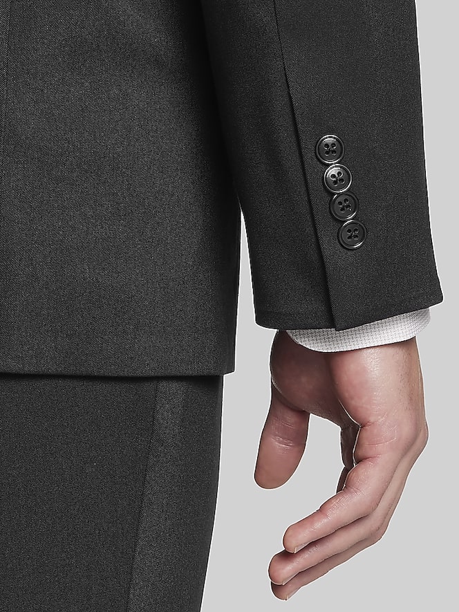 Pronto Uomo Modern Fit Suit