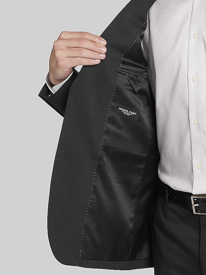 Pronto Uomo Modern Fit Suit