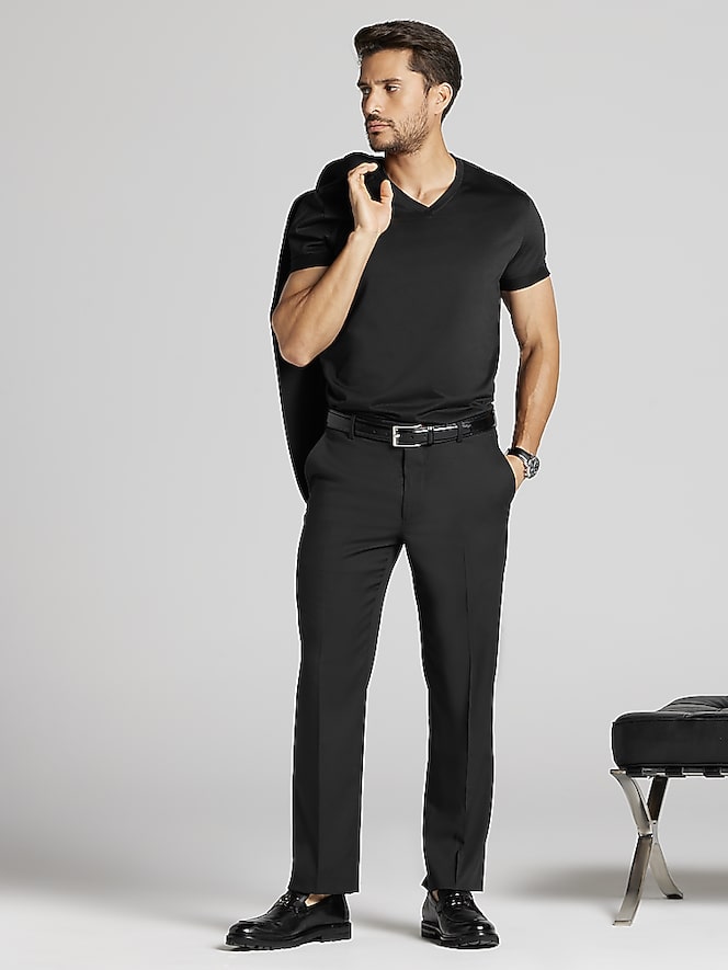 Pronto Uomo Modern Fit Suit
