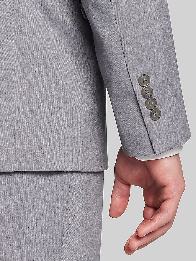 Pronto Uomo Modern Fit Suit