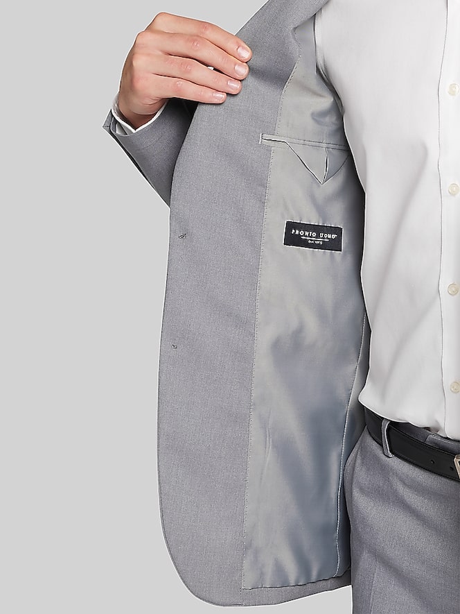 Pronto Uomo Modern Fit Suit