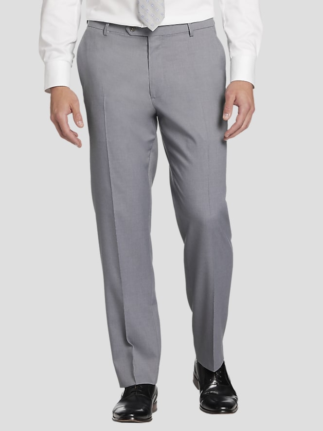 Pronto Uomo Modern Fit Suit