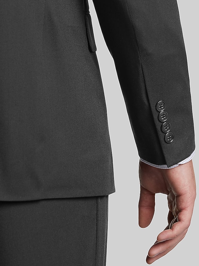 Pronto Uomo Modern Fit Suit