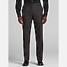 Joseph Abboud Classic Fit Check Suit Pants