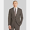 Wilke-Rodriguez Slim Fit Plaid Suit