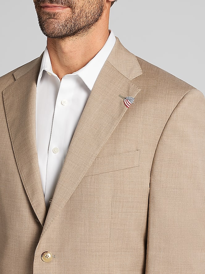 Joseph Abboud Modern Fit Suit