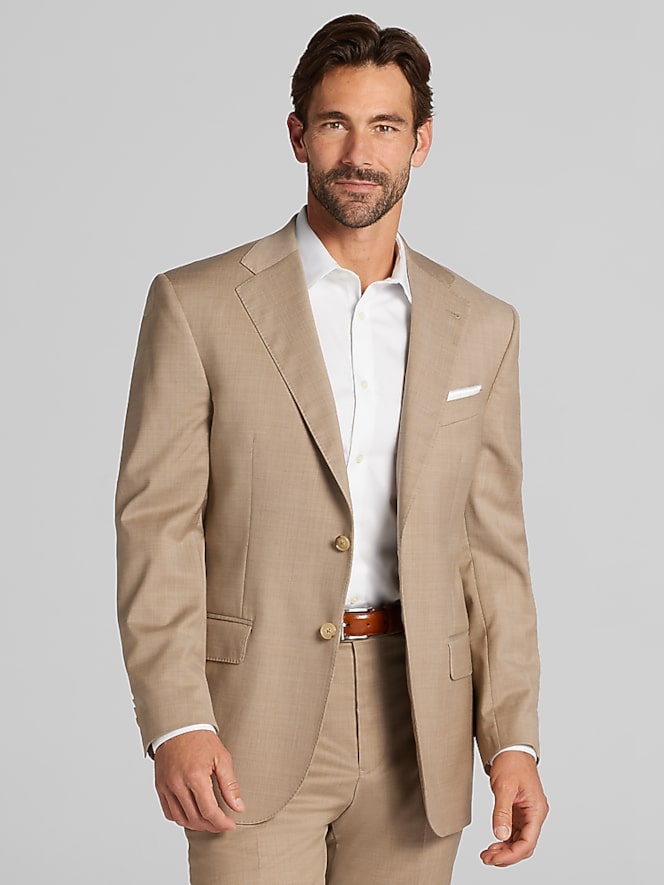 Joseph Abboud Modern Fit Suit