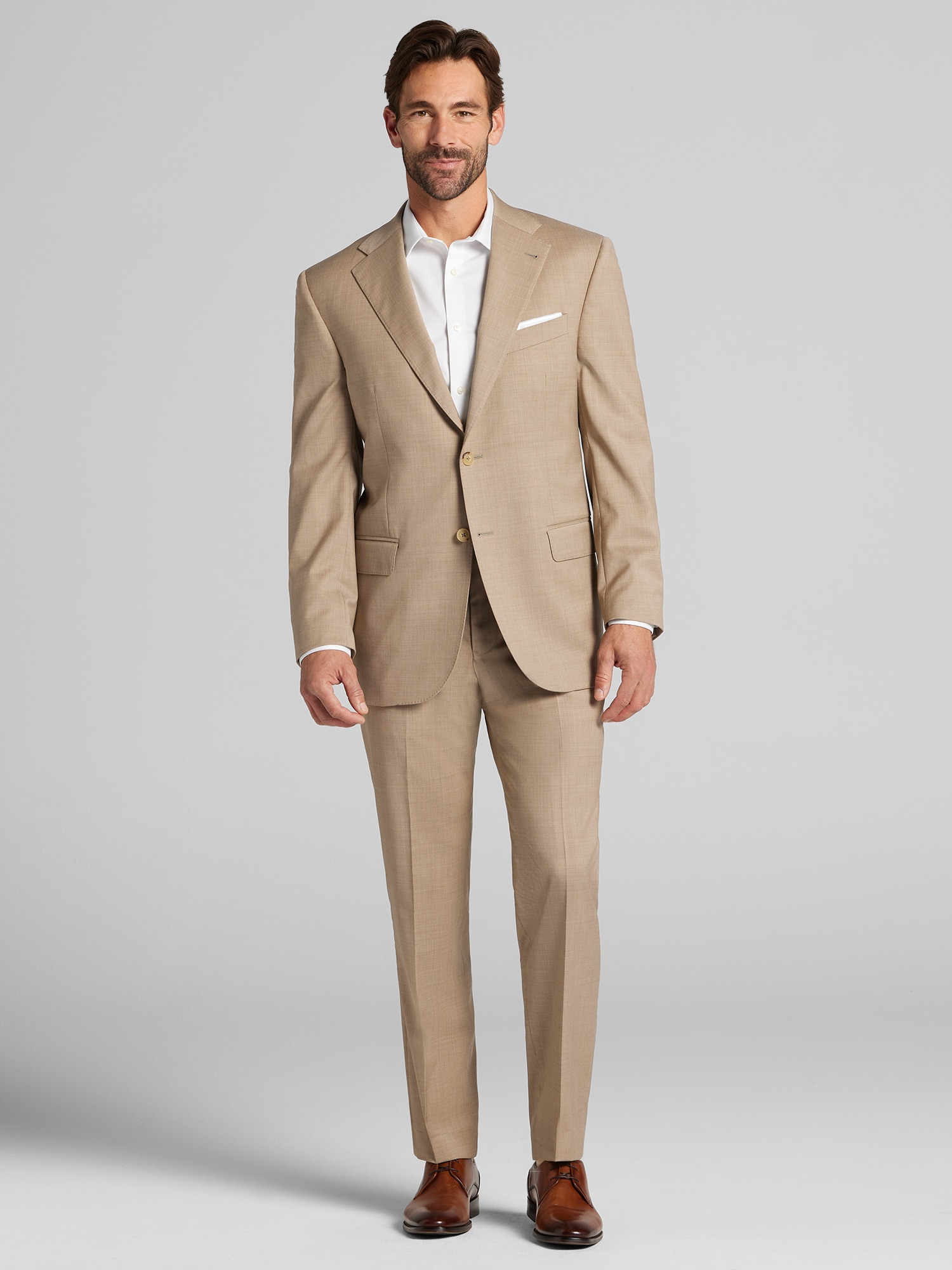 Top Suit Brands For Men