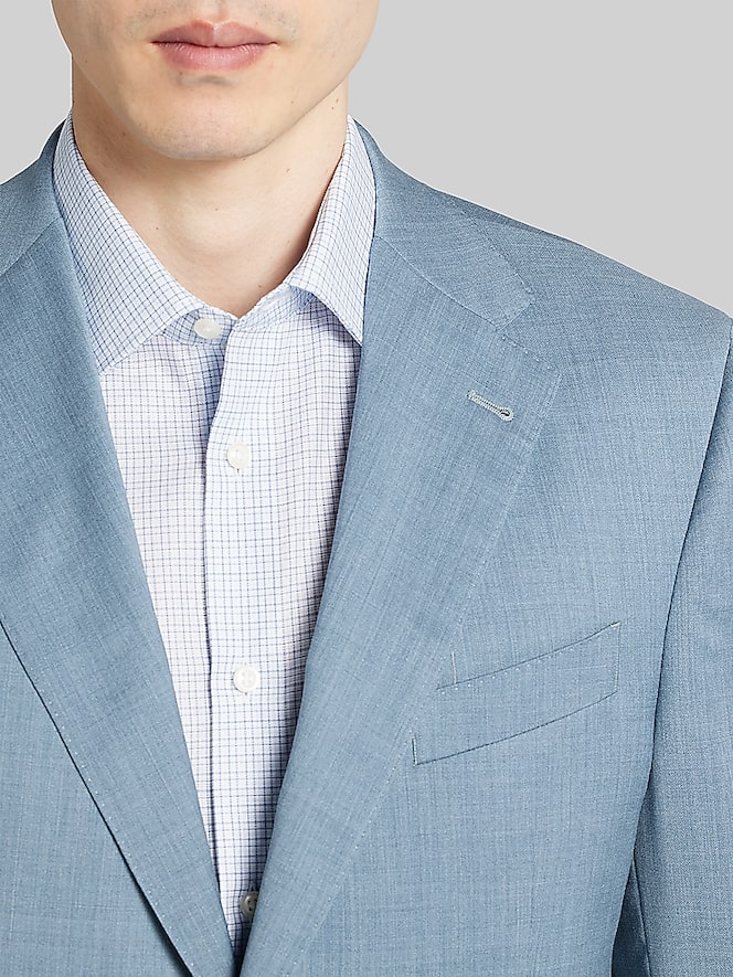Joseph Abboud Modern Fit Suit Jacket