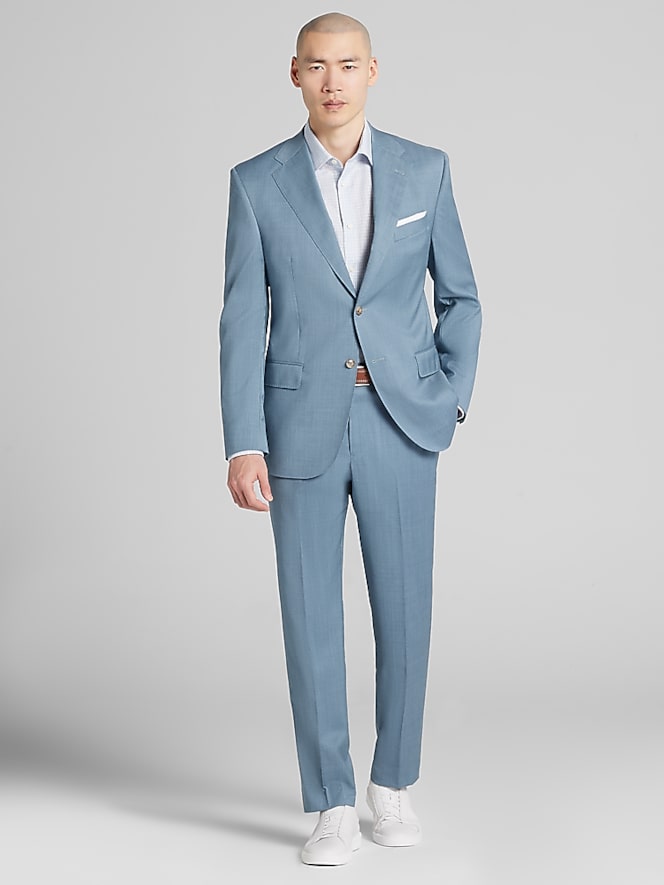 Joseph Abboud Modern Fit Suit Jacket