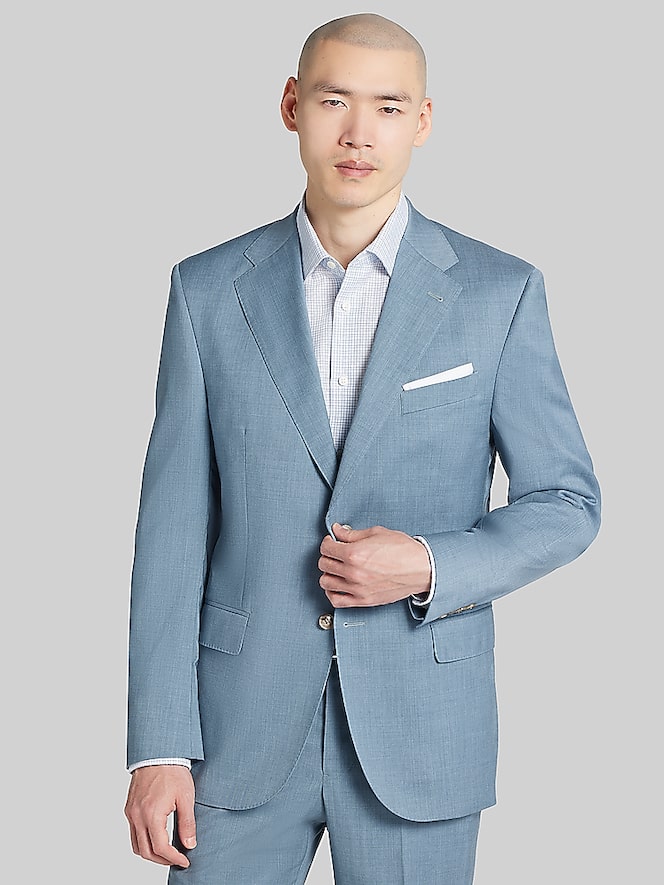 Joseph Abboud Modern Fit Suit Jacket