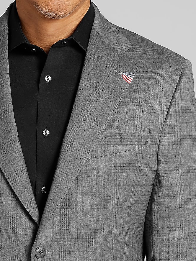 Joseph Abboud Modern Fit Suit