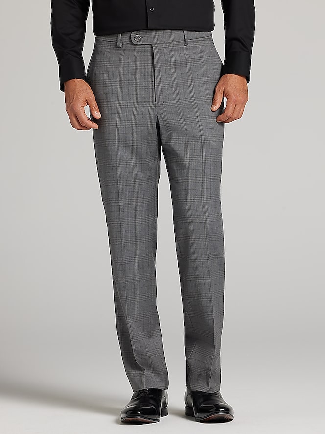 Joseph Abboud Modern Fit Suit