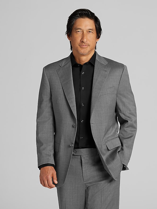 Joseph Abboud Modern Fit Suit
