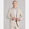 Wilke-Rodriguez Slim Fit Plaid Suit