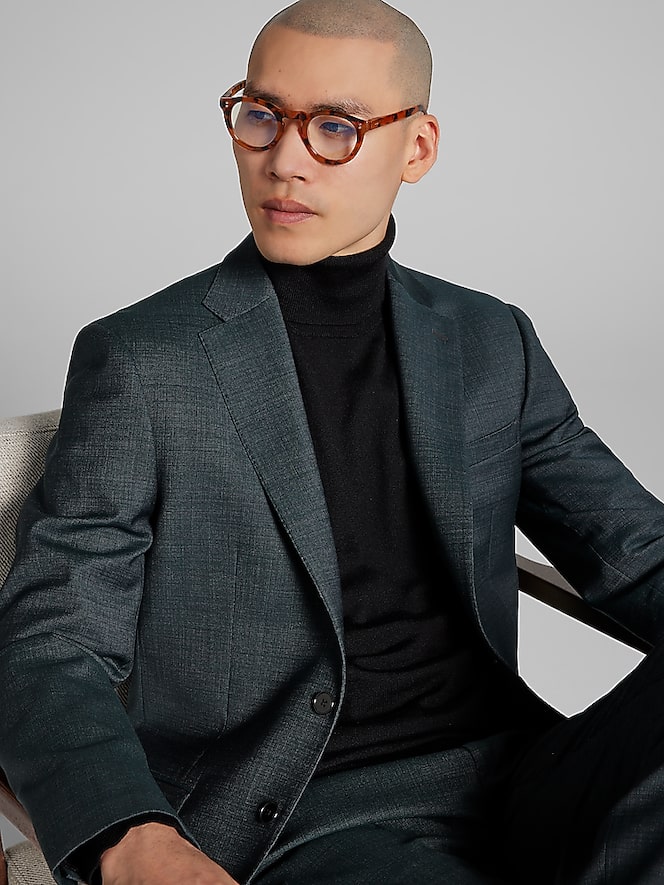 Calvin Klein Slim Fit Suit