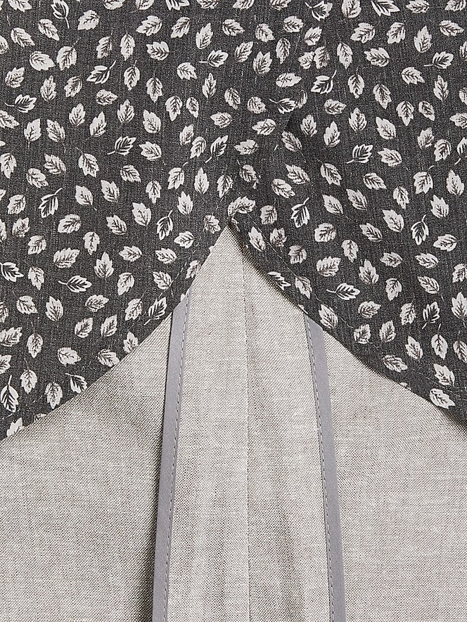 JOE Joseph Abboud Slim Fit Linen Blend 3-Piece Suit