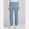 Joseph Abboud Modern Fit Flat Front Suit Pants