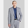 Joseph Abboud Modern Fit Plaid Suit Jacket