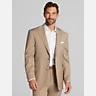 Joseph Abboud Modern Fit Solid Suit Jacket