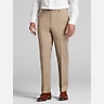 Joseph Abboud Moden Fit Solid Suit Pants