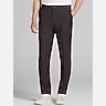 Calvin Klein Slim Fit Grid Suit Pants