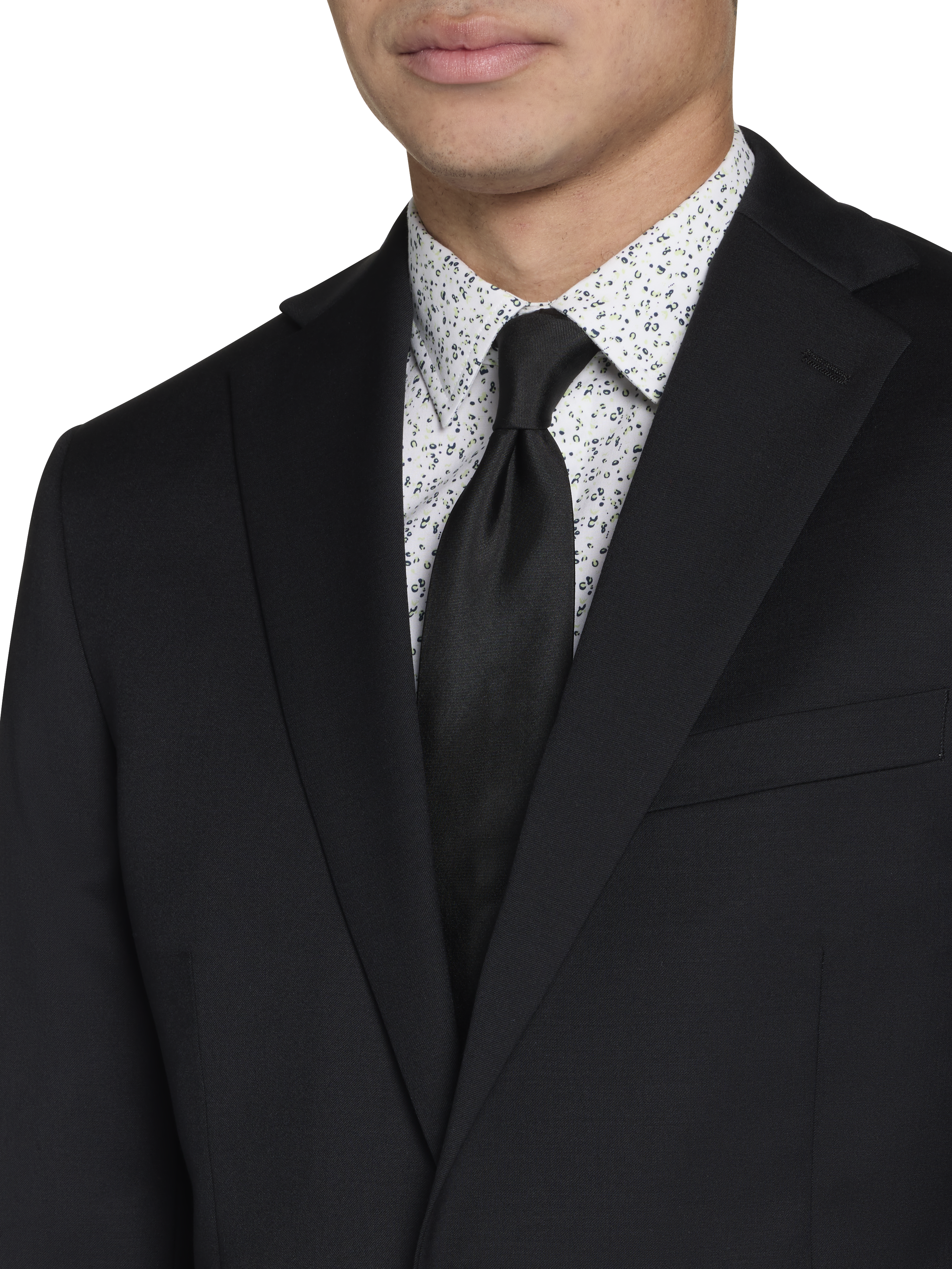 CHILLFLEX Modern Fit Suit Jacket