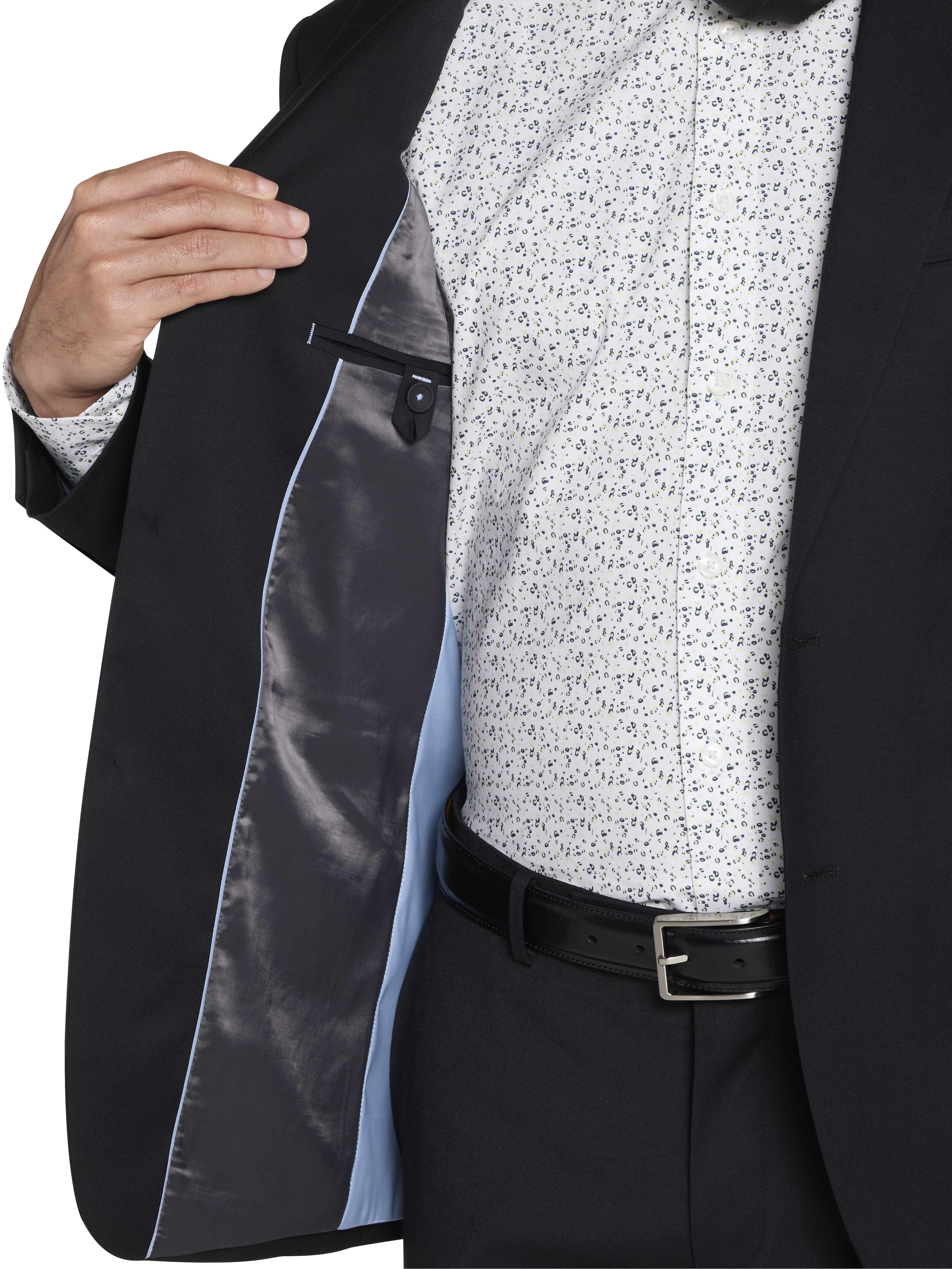 CHILLFLEX Modern Fit Suit Jacket