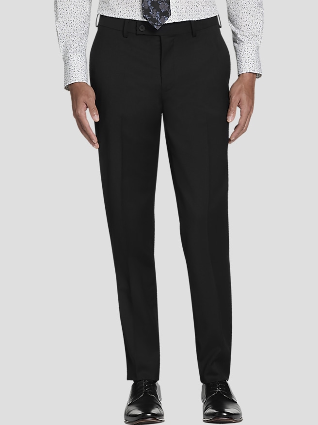 【在庫あり】 Stretch Wool Pants | Men's Wearhouse スーツ