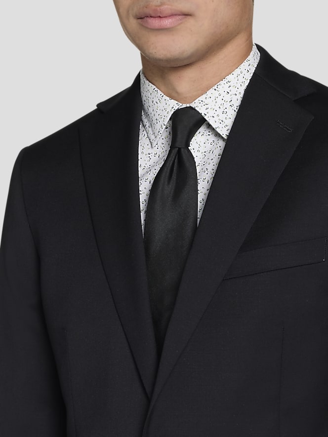 Awearness Kenneth Cole CHILLFLEX Executive Fit Suit Jacket