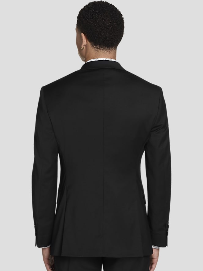Awearness Kenneth Cole CHILLFLEX Executive Fit Suit Jacket